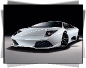 Lamborghini Murcielago