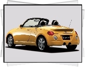 Daihatsu Copen, S