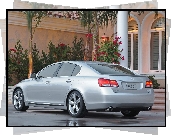 Lexus Seria GS