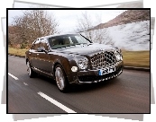 Bentley Mulsanne