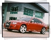 Rover 75 Coupe