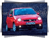 Volkswagen Lupo