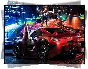 Nissan 35OZ, Wirtualny, Tuning