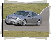 Cadillac STS