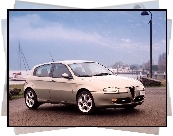 Alfa Romeo 147