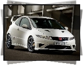 Honda Civic, Type-R, Mugen