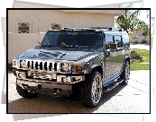 Hummer H3, TUNING