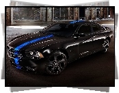 Dodge Charger, Mopa