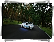 BMW Vision EfficientDynamics, Prototyp BMW i8