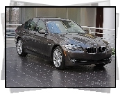 BMW seria 5 F10