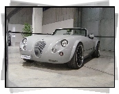 Wiesmann MF3, Reflektory