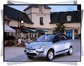 Citroen C3 Pluriel