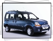 Kangoo Jeep Renault Kangoo