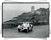 Zabytkowe, BMW 328, 1936