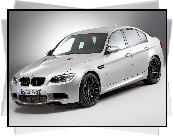 BMW, M3, CRT