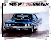 Dodge Coronet, Muscle, Car, Heaven