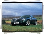 TVR Tuscan