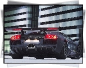 Lamborghini Murcielago, Tuning, BF