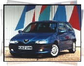 Alfa Romeo 145