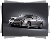 Cadillac CTS