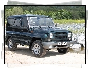 UAZ