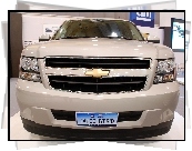 Chevrolet Tahoe, Hybrid