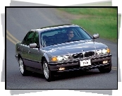 E38, 740i