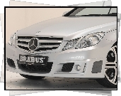 E-klasa, W212, Brabus