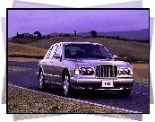 Bentley Arnage, Red Label