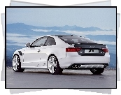 Audi A5, ABT