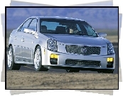 Cadillac CTS