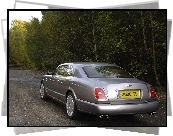 Bentley Brooklands, Wielka, Brytania