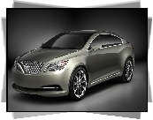 Buick LaCrosse, Concept, Car