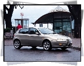 Alfa Romeo 147