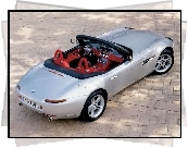 BMW, Roadster