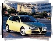 Alfa Romeo 147