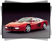 Testarossa