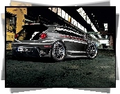 Alfa Romeo MiTo, Grafika, Tuning