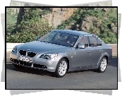 BMW, E60