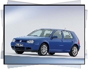 Volkswagen Golf 4