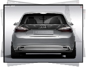 Audi A1, Sportback