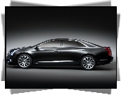 Cadillac XTS, Flagowy, Model