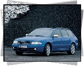 Audi A6, C5