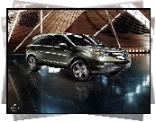 Acura MDX, Reklama, Broszura