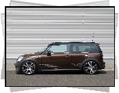 Mini Cooper S Clubman, AC-Schnitzer