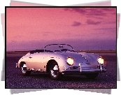 Porsche 356 Speedster