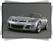 Saturn Sky