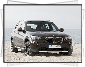 BMW X1, Pakiet, SUV