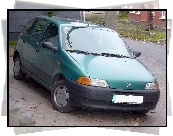 Fiat Punto I