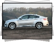 BMW X6, SUV